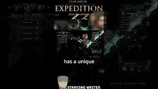 Weapons | Clair Obscur Expedition 33