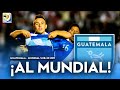 MUNDIAL SUB 20  2011 | GUATEMALA CLASIFICA AL MUNDIAL | ESPECIAL QATAR 2022
