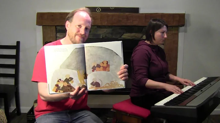 Lima Symphony Orchestra Symphony Storytime
