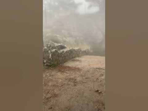 Бункер времён ВОВ #вов #рек #шортс #shorts #бункер #убежище #война # ...