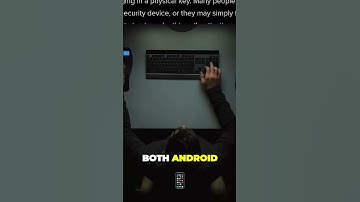 Unlocking a World of Security FIDO Protocols Go Beyond USB Tokens