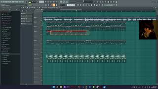 sh - cách remix 1 bài hát trên FL Studio - Deep House (Newbie)