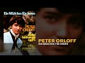 Peter orloff  ein mdchen fr immer  official audio