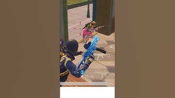 TWO TIME FIGHT AGAINST JONATHAN GAMING 😱 #shorts #bgmi