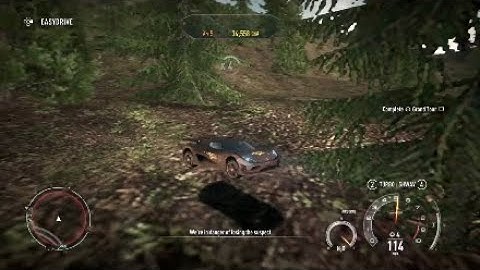 NFS Rivals in a nutshell still broken :(