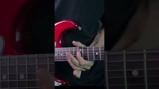 Steal This Blues Lick 6 #fender #bluescommunity #blues