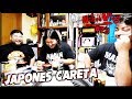 JAPONES CARETA [NV73]