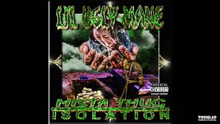 LIL UGLY MANE - WISHMASTER