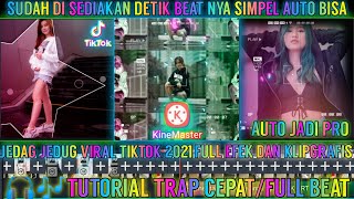 Cara Edit Foto Jadi  pmv Beat Cepattrap Cepat Keren Mengikuti Beat Musik Di Kinemastereditor