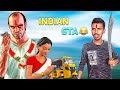      vadakkan gangster games bond  funny gameplay tamil