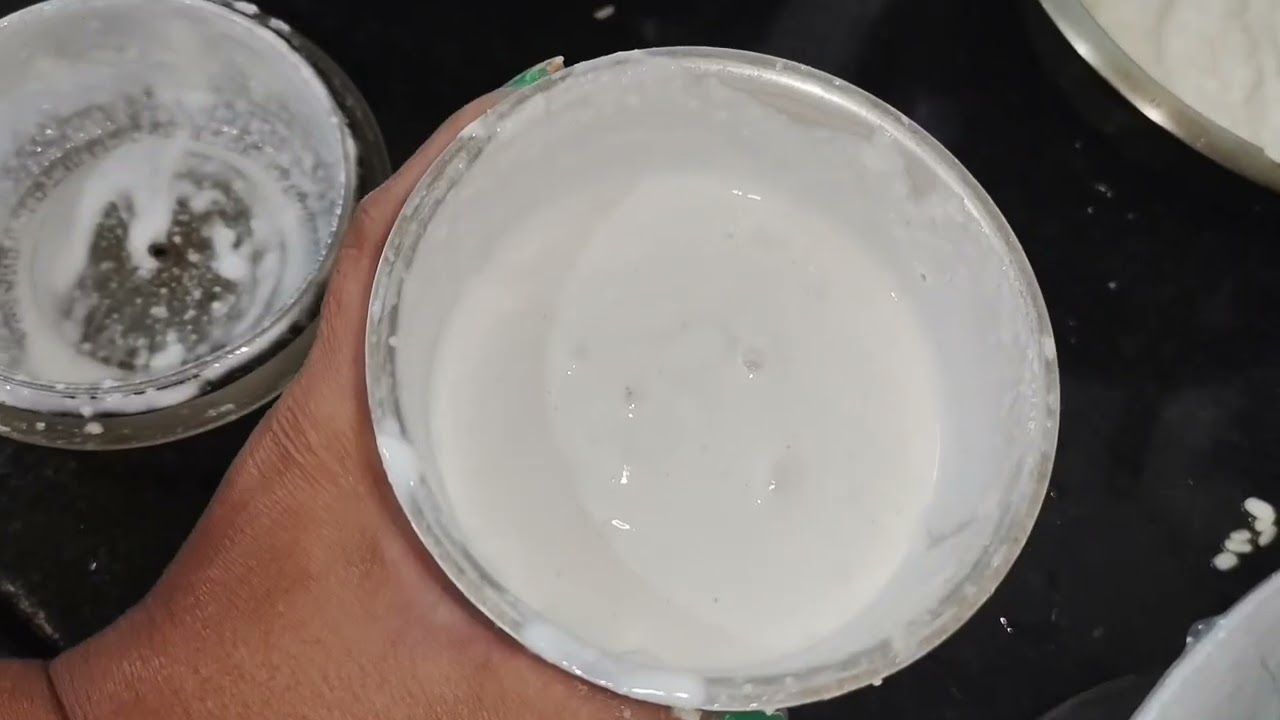 Crispy dosa tava  Dosa एक बार यह तरीका बनाएंगे तो आपका परफेक्टदोष बनेगा