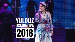 Yulduz Usmonova Bevafo (music version 2018)