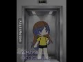 Funk do elevator// ib: @N1coishere //#gacha #gachacomunidade #gachalife #lunimememes #gachaclub