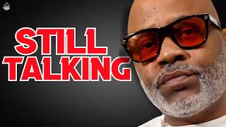 Jay-Z Knew All Along… Dame Dash Won’t Stop Talking