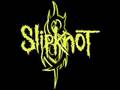 Slipknot  spit it out lyrics