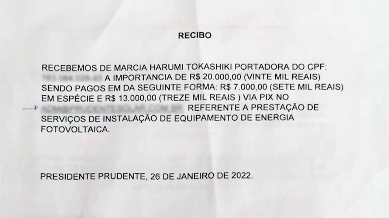 Enganado com 100 reais falso, João ganha estágio em fábrica de chocolates