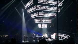 Muse - Knights of Cydonia Live at Staples Center