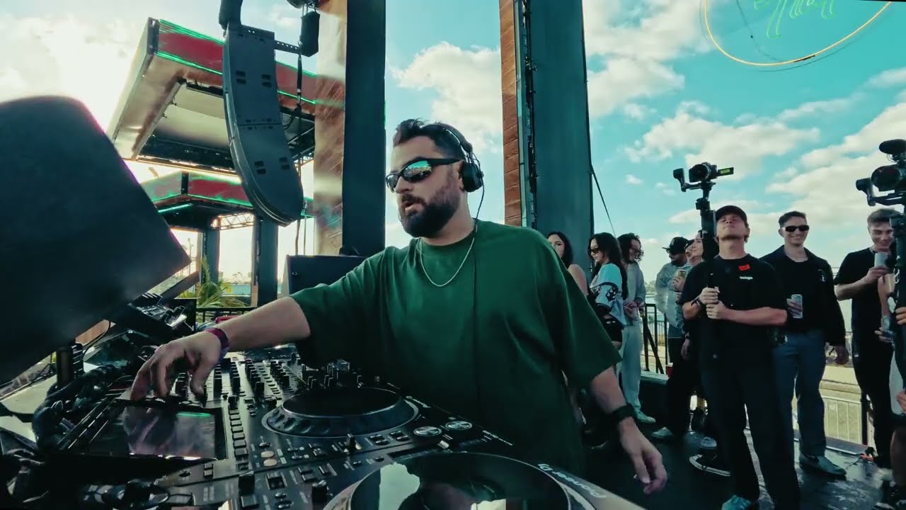 Millero @ Day Trip Festival 2026