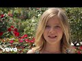 Jackie Evancho - PBS Great Performances 'Dream With Me In Concert': Behind The Scenes