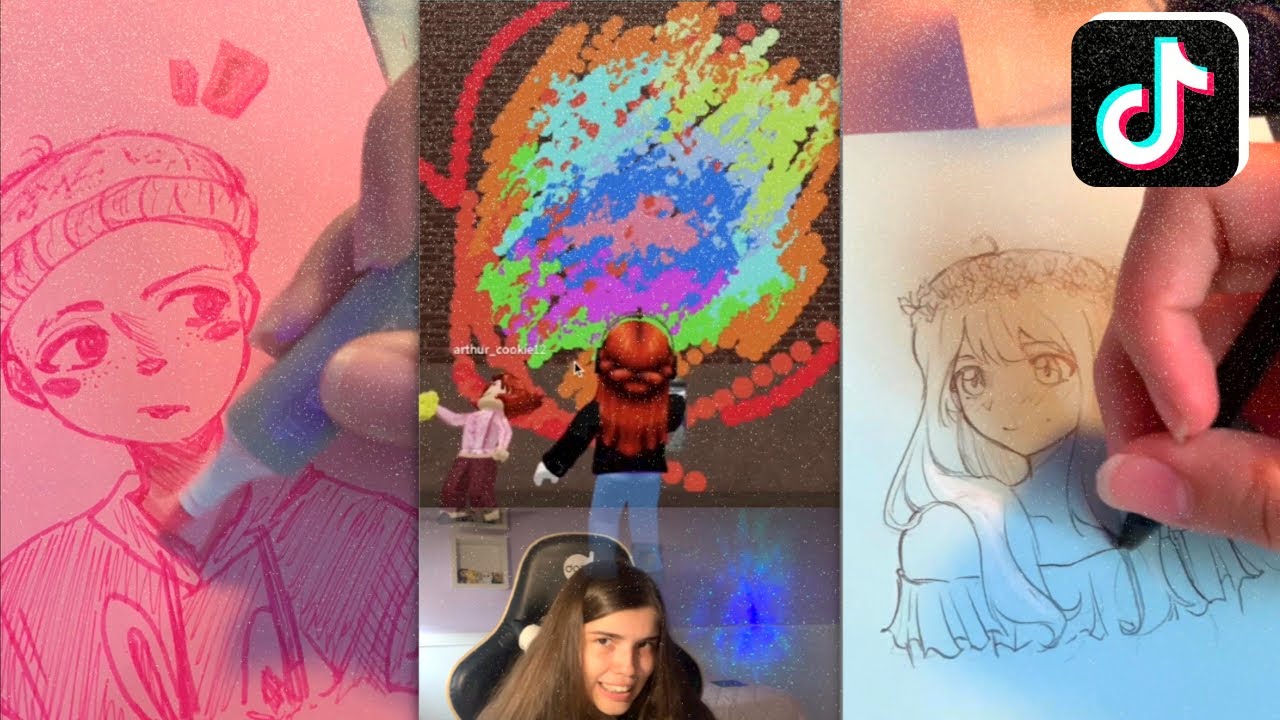 desenhos de 244｜Pesquisa do TikTok