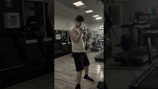 I am doing Cable Bicep Curls #gym #biceps #bicepsworkout