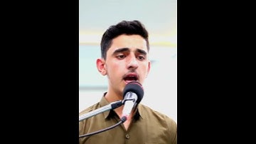سورة الجمعة بصوت محمد رسول