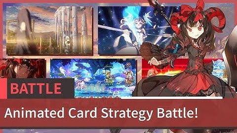 Shining Maiden ( English ) [ Android APK iOS ] Gameplay