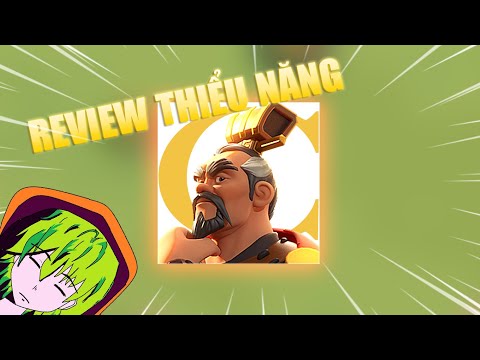 #1 Reivew thiểu năng Rise Of Kingdom Mới Nhất