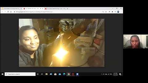 Hardware Implementation of Computer Vision Algorithms