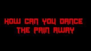 Benny Benassi feat John Legend - Dance The Pain Away (Lyrics Video)