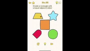 Brain Out: Can you pass it? Brain Teaser - Level 83