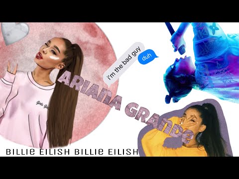 Ariana Grande And Billie Eilish Roblox Song Code Ids Robloxcodes Youtube - xanny id roblox