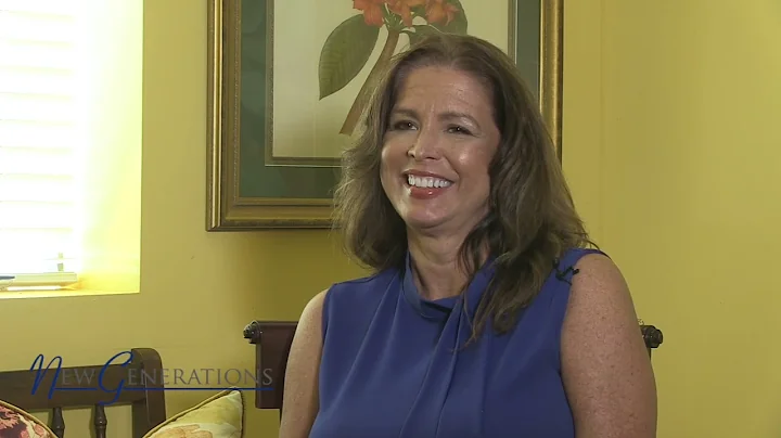 Tracy Wright Testimonial for Alzheimer's Care at N...