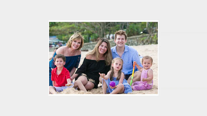 Get to Know Deborah Knapp!