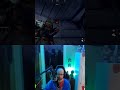 Can we survive the Chaotic Queen? Ziplines &amp; panic! Who's clutching it? 😱 #GamingFails #BossFight