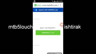 تحميل لعبة asphalt nitro للاندرويد مهكرة برابط مباشر 😍😍😜 screenshot 4