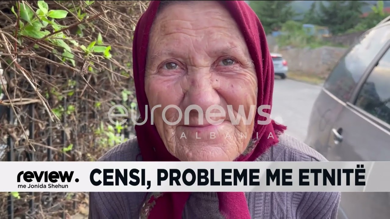 Tensione në Pustec pas publikimit të Censit/ Përplasen minoriteti bullgar me atë maqedonas