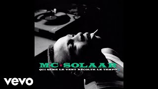 MC Solaar - Interlude (audio officiel)