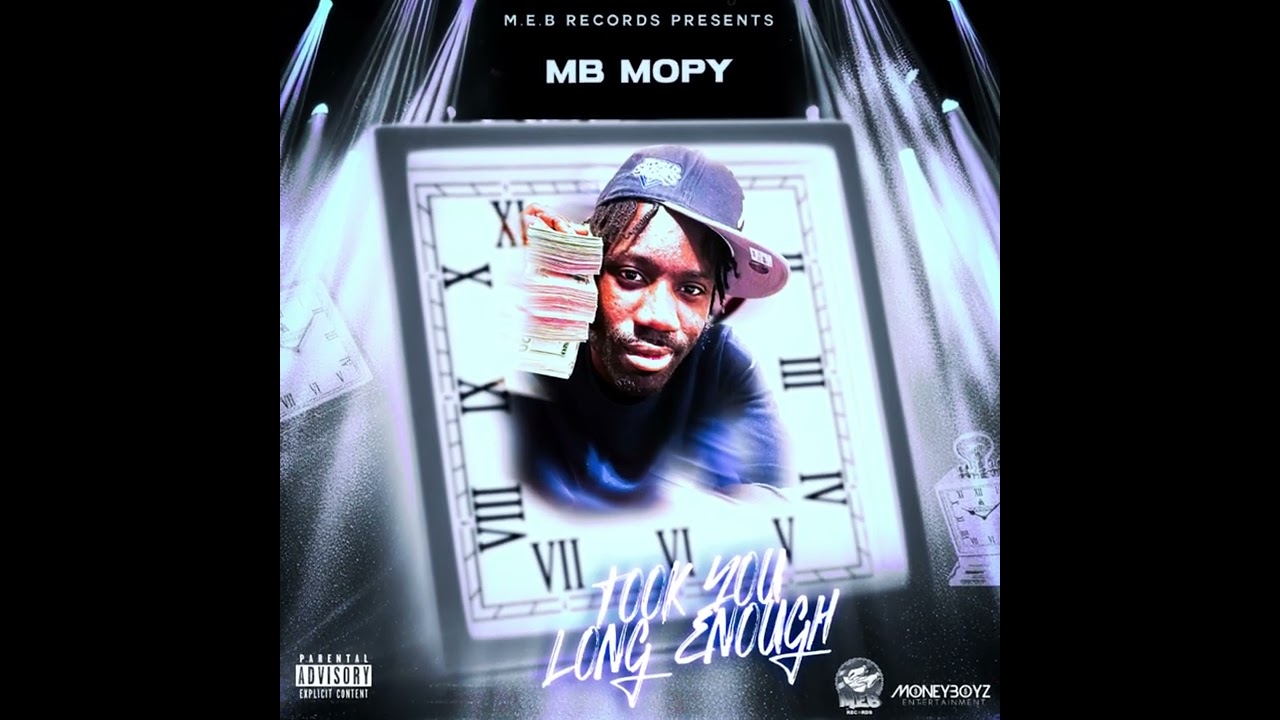 MB Mopy - WESTCHESTER SQ (Official Audio)