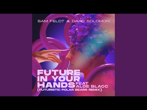 Future In Your Hands (feat. Aloe Blacc) (Futuristic Polar Bears Remix)