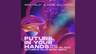 Смотреть клип Future In Your Hands (Feat. Aloe Blacc) (Futuristic Polar Bears Remix)