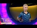 Jett Takes On The Pros In Lawn Bowls | Little Big Shots Aus