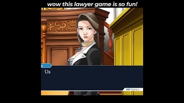 bro like, i was getting attached?? #aceattorney #miafey #phoenixwright #mayafey