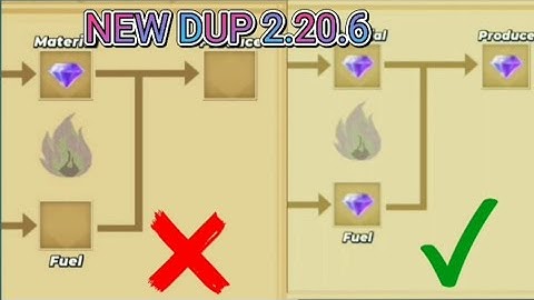 New Duplicate Glitch in skyblock blockman go [2.20.6] 💯%works✓ bmgo #ggamerbg