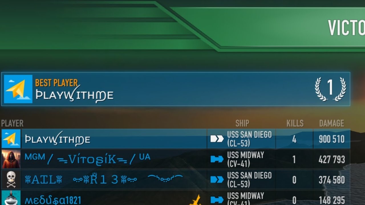 Deigo being the best !