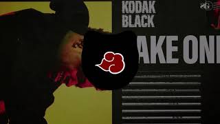 Kodak Black - Take One [Bass Boosted]