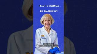 Michigan's Top Researcher in Neurodegenerative Disease | Women's History Month