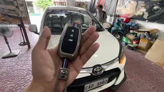 START YOUR CAR REMOTELY!  #TEAMGAVIN #caralarm #GAVINAUTOACCESSORIESPH #PKE screenshot 5
