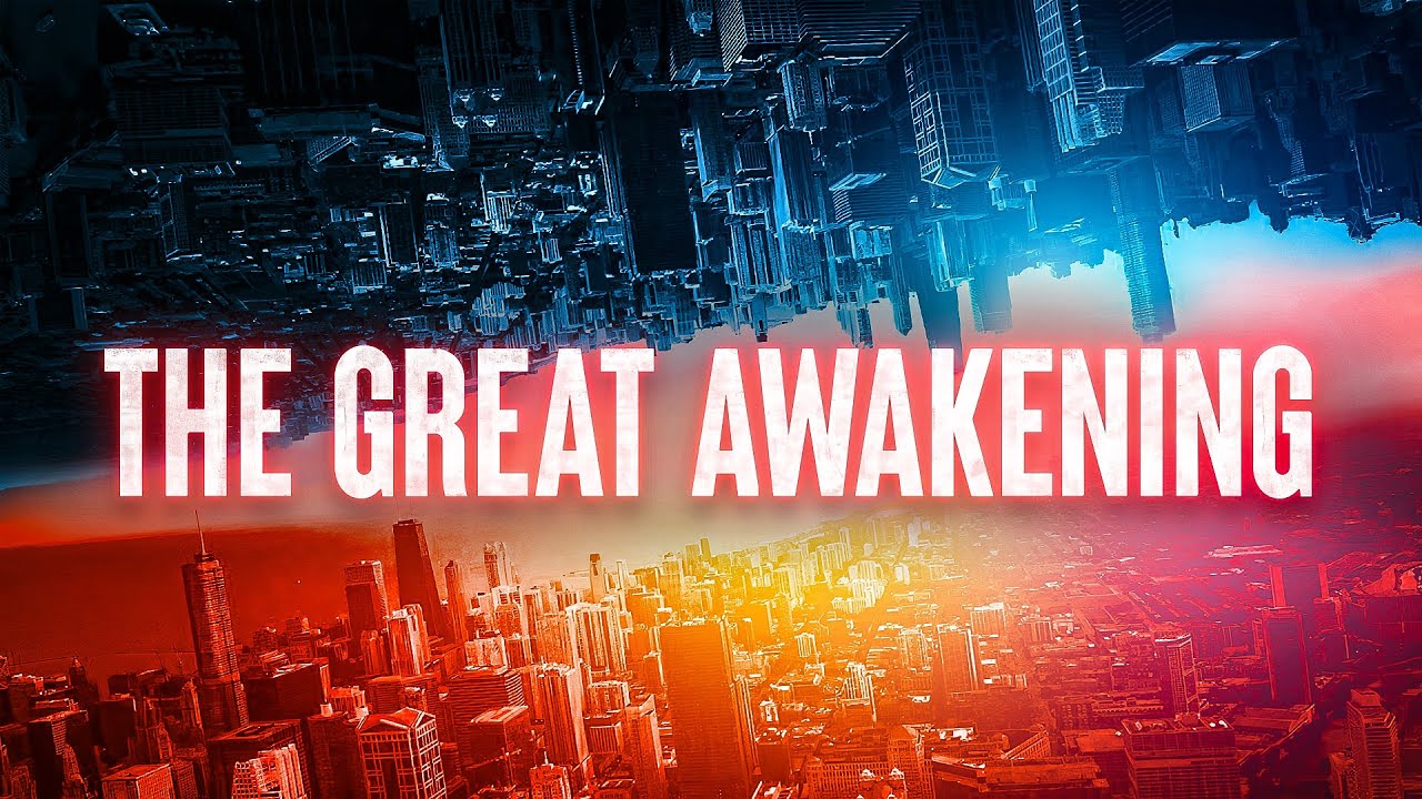 God Has This Message For You | There Is A Great Awakening Happening!