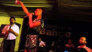 İsyan Part 2 Lal Tekirdag Bahce Sahnesi 2014